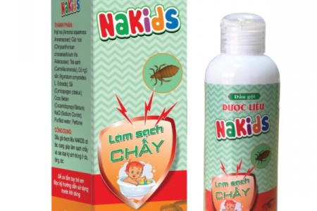 Phát hiện nhà thuốc bán lô dầu gội đầu dược liệu vi phạm quy định