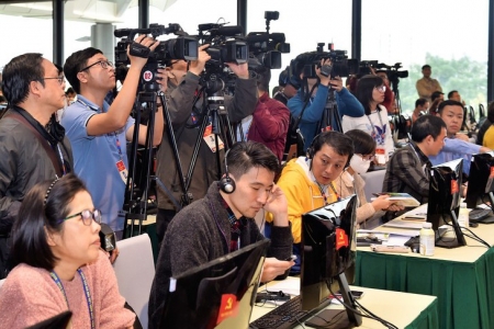 Báo chí cách mạng Việt Nam: Ngọn cờ tư tưởng, động lực to lớn góp phần đưa đất nước vững bước vào kỷ nguyên mới