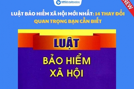 Luật Bảo hiểm xã hội mở rộng đối tượng: Bảo vệ người lao động ngoài hợp đồng chính thức, nâng cao quyền lợi an sinh