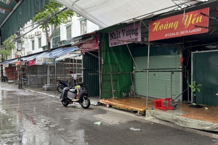 Hơn 5.500 cửa hàng "đóng cửa" trong tháng cao điểm chống hàng giả: Phía sau con số và những giải pháp từ Bộ Công Thương