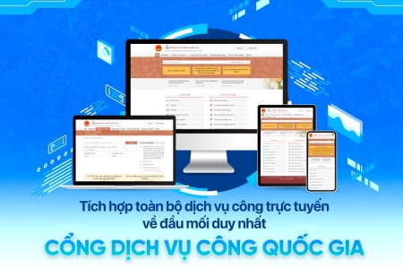 Chính thức đóng Cổng Dịch vụ công trực tuyến TP. Hồ Chí Minh