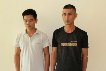 Phá chuyên án lừa đảo chiếm đoạt hơn 5 tỷ đồng qua thủ đoạn thuê xe, làm giả giấy tờ để cầm cố