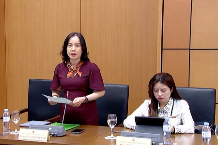 ĐBQH Bắc Ninh thảo luận dự thảo Nghị quyết về cơ chế xử lý khó khăn, vướng mắc do quy định của pháp luật