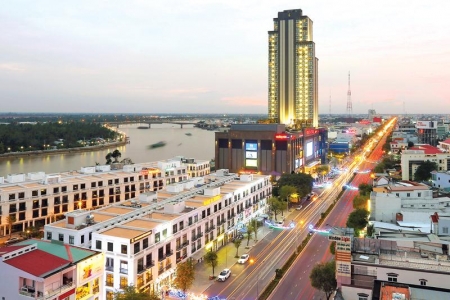 Cần Thơ triển khai đồng bộ các giải pháp nhằm tháo gỡ khó khăn cho thị trường bất động sản