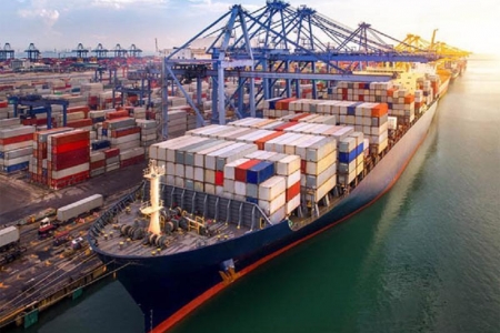 Việt Nam là thị trường xuất khẩu thứ 8 của Singapore