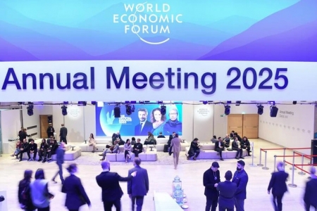 Hội nghị WEF Thiên Tân 2025: Tinh thần khởi nghiệp trong kỷ nguyên mới