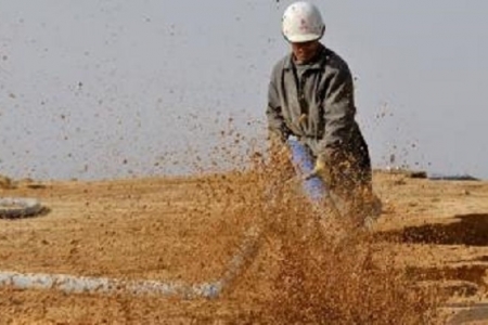 Xuất khẩu đất hiếm của Trung Quốc sang Mỹ tháng Năm giảm 80%, liệu chuỗi cung ứng toàn cầu có bị xáo trộn?