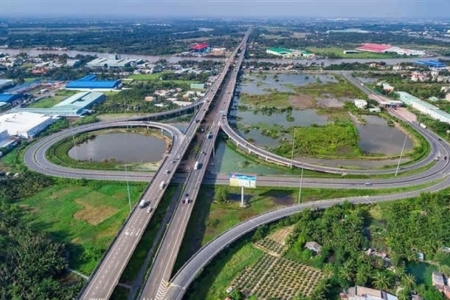 Công trình, dự án quan trọng quốc gia: Các bộ, ngành đã hoàn thành 11 nhiệm vụ quan trọng