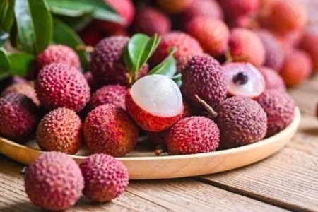 Say mê quả vải, nhưng đừng vội vứt hạt: Lợi ích sức khỏe bất ngờ đang bị bỏ phí