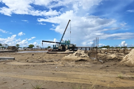 Cà Mau đẩy mạnh giải ngân vốn đầu tư công năm 2025