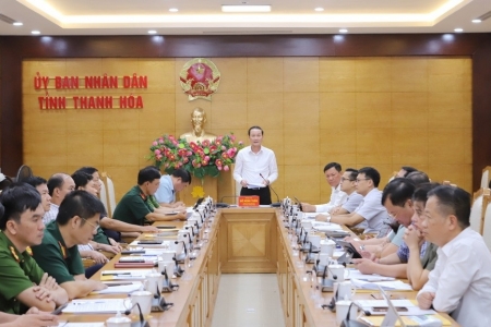Thanh Hóa: Phát hiện 1.144 vụ vi phạm buôn lậu, gian lận thương mại, hàng giả, xâm phạm quyền sở hữu trí tuệ