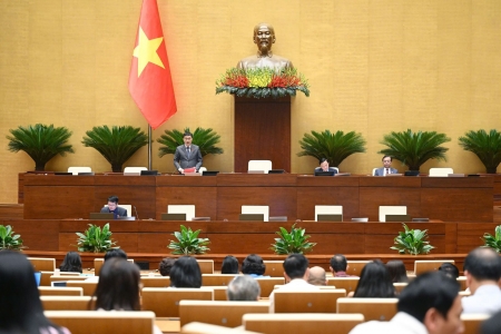 Cơ chế xử lý vướng mắc do quy định của pháp luật: “Cởi trói” tâm lý sợ sai khi thực thi nhiệm vụ công