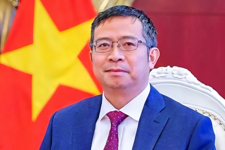Khẳng định vị thế, vai trò và đóng góp của Việt Nam trong tăng trưởng kinh tế toàn cầu và khu vực
