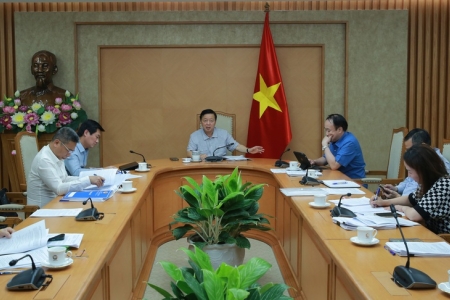 Cây xanh, mặt nước, công viên là 'tài nguyên quý giá' khi quy hoạch đô thị