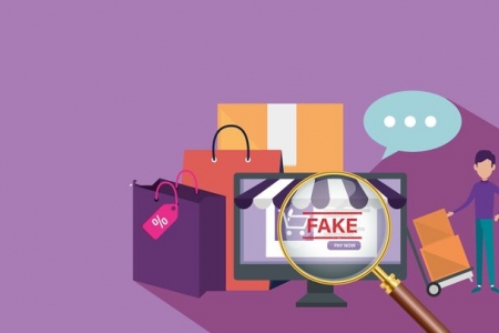 Hàng giả: Cách phân biệt và hình thức xử phạt