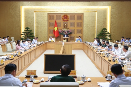 Thủ tướng: Tổ chức Triển lãm 'Hành trình 80 năm Độc lập – Tự do – Hạnh phúc'