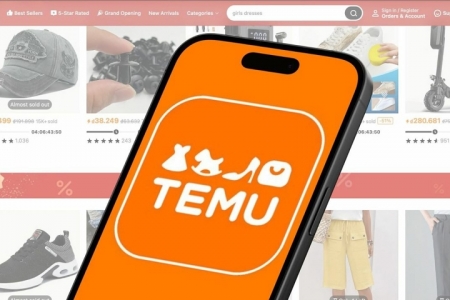 Temu "thất thu" ở thị trường Mỹ như thế nào?