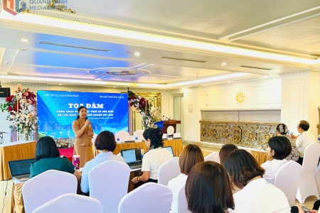 Tọa đàm Chính sách pháp luật Thuế và hóa đơn đối với hoạt động kinh doanh du lịch