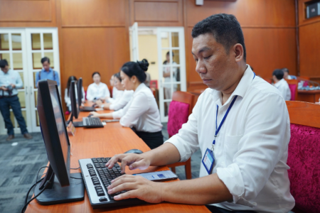 TP. Hồ Chí Minh: 102 phường, xã vận hành thử nghiệm lần 2 mô hình chính quyền 2 cấp