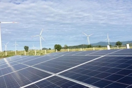 Vi phạm trong lĩnh vực chứng khoán, Năng lượng và Bất động sản Trường Thành bị phạt 240 triệu đồng