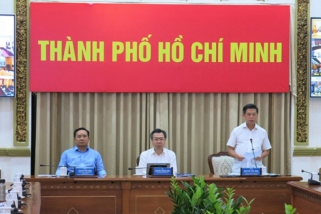 TP. Hồ Chí Minh kiểm tra, xử lý gần 8.000 vụ buôn lậu, gian lận thương mại và hàng giả