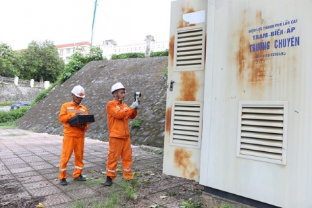 Lào Cai: Đảm bảo điện an toàn, liên tục cho kỳ thi tốt nghiệp THPT 2025