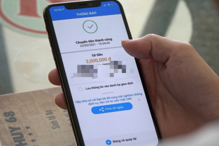 Không phải cứ nhận tiền chuyển khoản là phải nộp thuế: Những trường hợp được miễn thuế thu nhập cá nhân