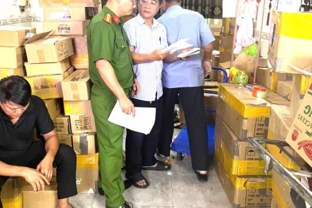 TP. HCM ban hành kế hoạch tăng cường bảo vệ quyền lợi người tiêu dùng