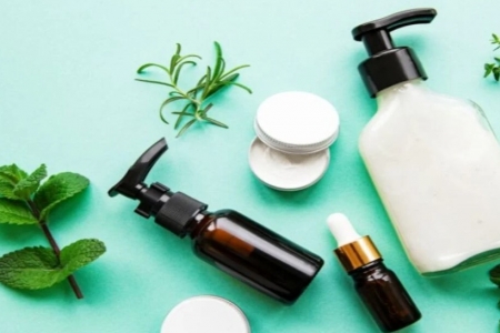 Thu hồi số tiếp nhận phiếu công bố sản phẩm của hàng chục loại mỹ phẩm nhập khẩu