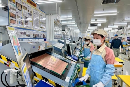 Đề xuất trình tự cấp giấy chứng nhận doanh nghiệp thành lập mới hoạt động công nghệ cao