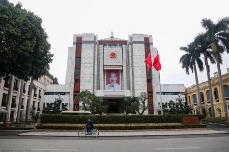 Hà Nội: Phân công các Phó Chủ tịch UBND thành phố phụ trách, theo dõi 126 xã, phường mới