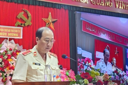 Bổ nhiệm tân Viện trưởng VKSND thành phố Đà Nẵng sau sáp nhập