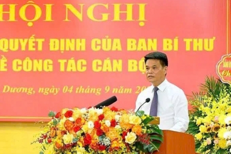 Phó Chủ tịch thường trực UBND tỉnh Đắk Lắk xin nghỉ hưu trước tuổi