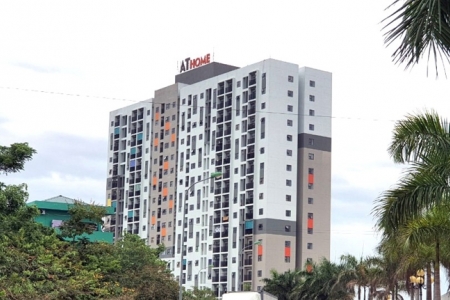 Thanh Hóa thực hiện nhiều giải pháp nhằm đảm bảo chính sách về nhà ở xã hội