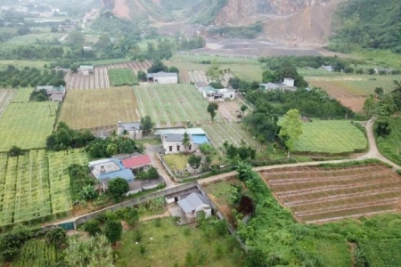 Hoàn thiện cơ sở dữ liệu quốc gia về đất đai trong tháng 6/2025