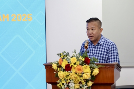 PVE: Tái cấu trúc toàn diện, tăng cường năng lực cạnh tranh trong năm 2025