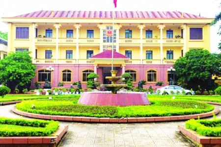 Ban hành Kế hoạch sắp xếp các đơn vị hành chính cấp xã của tỉnh Bắc Ninh năm 2025