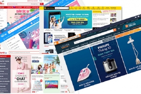 Trách nhiệm của các sàn thương mại điện tử trước vấn nạn hàng giả, hàng nhái: Không chỉ cảnh báo mà phải hành động quyết liệt