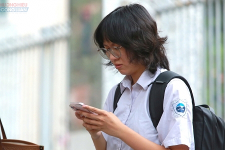 Ngày đầu kỳ thi tốt nghiệp THPT 2025: 15 thí sinh bị đình chỉ