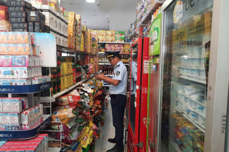 Tiền Giang: Hộ kinh doanh cà phê bị phạt gần 6 triệu đồng vì bán hàng giả và niêm yết giá không rõ ràng