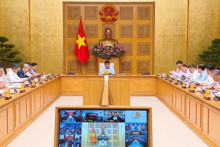 Chuyển đổi số trong mô hình chính quyền 2 cấp: Khẩn trương, trách nhiệm, kiểm soát chặt chẽ từng đầu việc