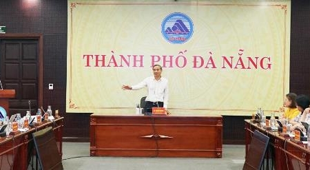 Thành phố Đà Nẵng phát huy “5 Không”, “3 Có” và “4 An”