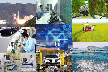 Chấp nhận rủi ro gắn với kiểm soát hoạt động khoa học, công nghệ và đổi mới sáng tạo