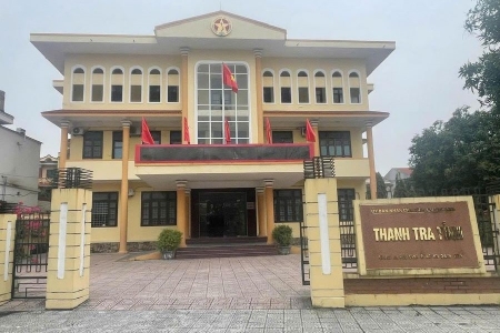 Thanh tra Quảng Bình phát hiện sai phạm hơn 10,7 tỷ đồng