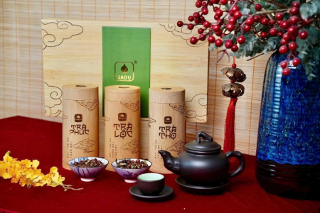 Hà Nội có 3 sản phẩm đạt chuẩn OCOP 5 sao