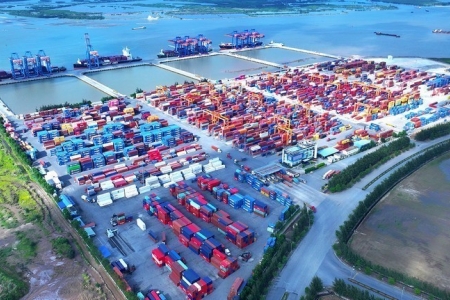 Gemadept dự kiến chi hơn 840 tỷ đồng để thanh toán cổ tức năm 2024