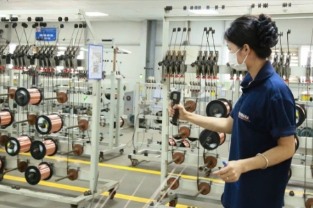 Bệ phóng cho doanh nghiệp tư nhân phát triển