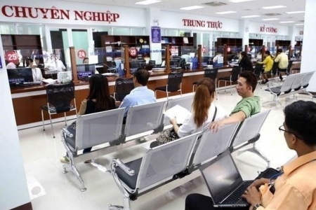 Thủ tướng đôn đốc bảo đảm vận hành mô hình chính quyền địa phương 2 cấp thông suốt