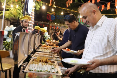 Đưa Quảng Ninh trở thành điểm đến du lịch Halal