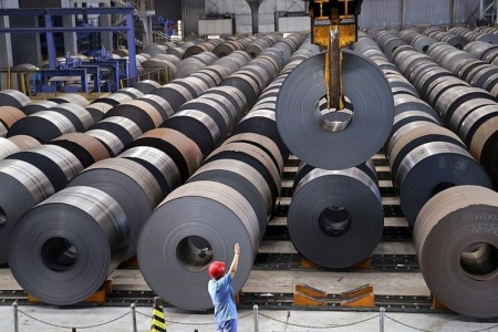 Giá thép hôm nay 28/6: Nối dài xu hướng tăng trong bối cảnh lực cầu cải thiện